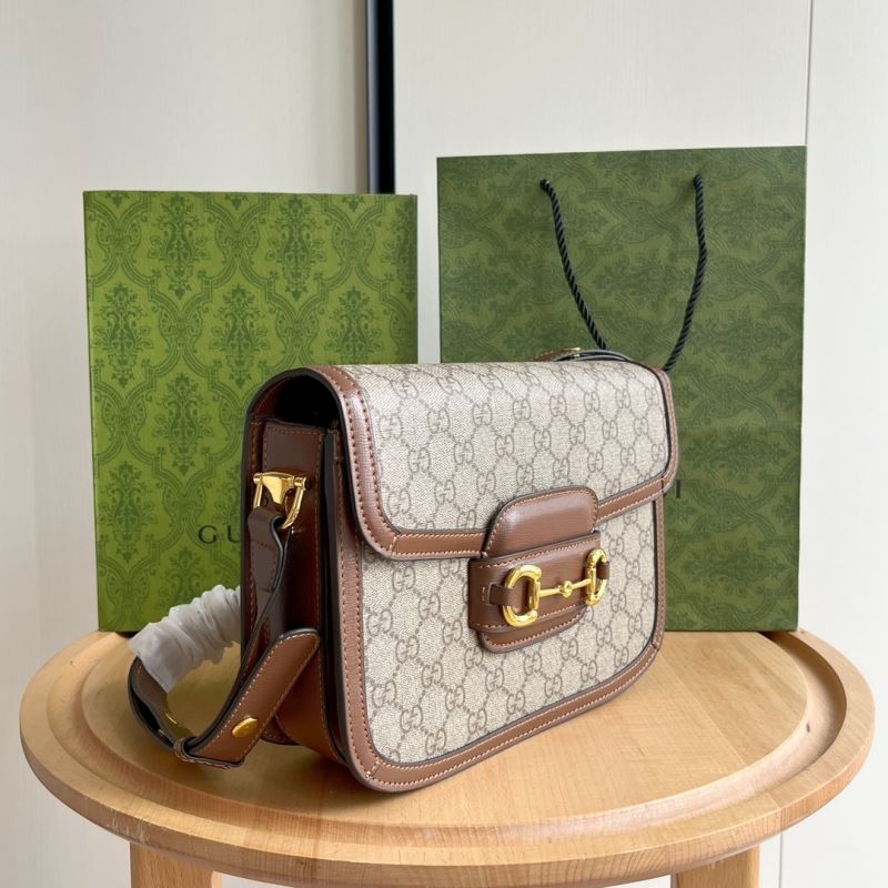 Gucci Satchel Bags